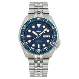 NH36 SKX007 Diver Watch 42mm Heimdallr  200M Waterproof Sapphire Ceramic Bezel C3 Luminous