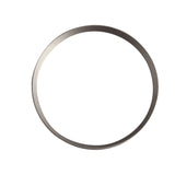 40mm Diver Watch Case Serica Double Domed Sapphire Chapter Ring 200m Waterproof  Men Watch Case Fit NH35 NH36 NH38 ETA2824 PT5000 Movement Part