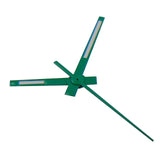 Wimbledon Style Roman Numeral Sunburst Dial 29mm Watch Dial Face For NH35 NH36 NH38 Movement Watch Replacement Part