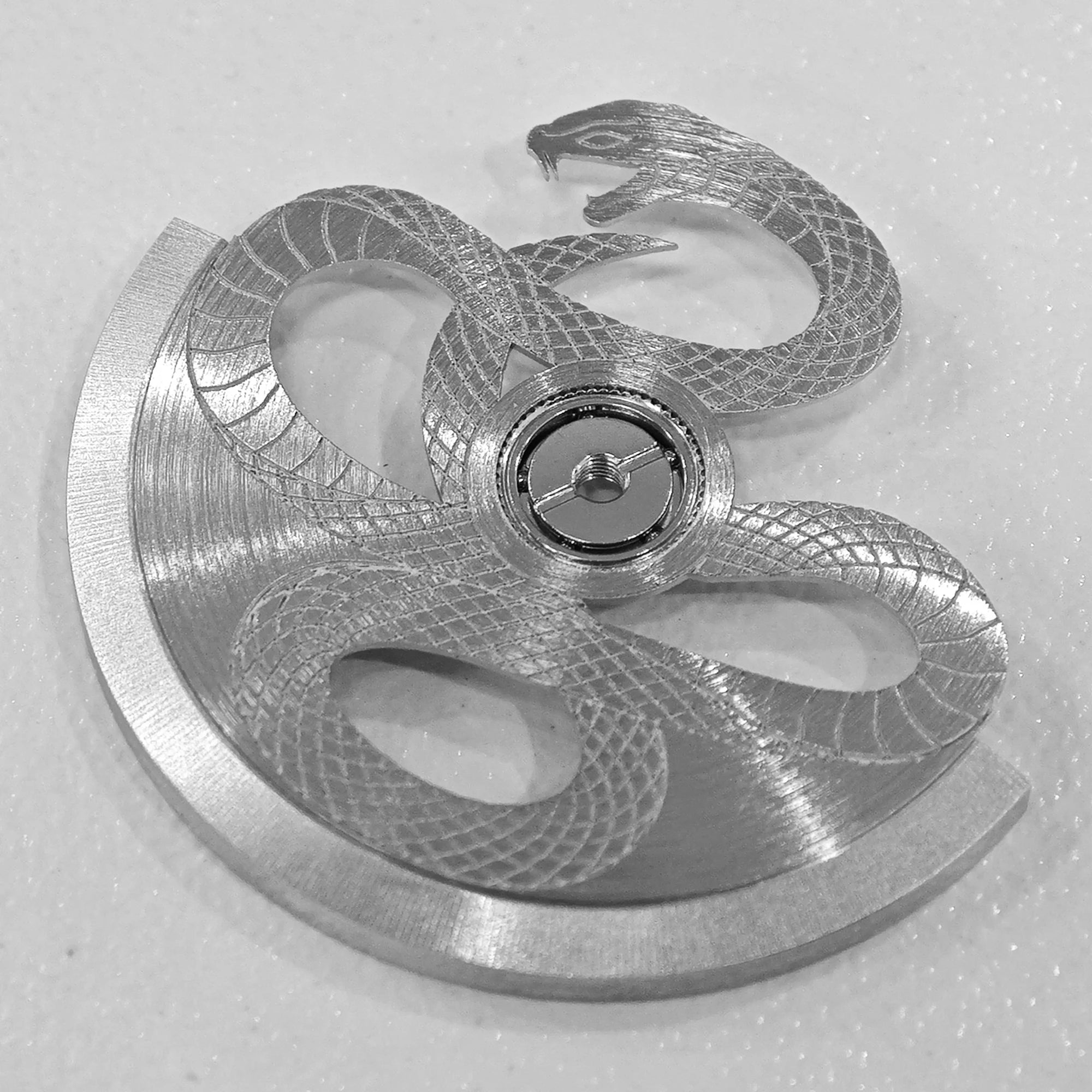 Nh35ローターコレクション 146種類のNH35 NH36時計ムーブメント振動錘ローター NH34 NH35 NH38 4Rムーブメントと互換性あり 交換部品 1