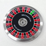 Nh35ローターコレクション 146種類のNH35 NH36時計ムーブメント振動錘ローター NH34 NH35 NH38 4Rムーブメントと互換性あり 交換部品 1