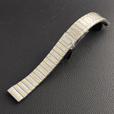 33mm Santos Watch Case For Women Small Size NH05 AUTOMATIC Stainless Steel Square Sapphire 5Bar