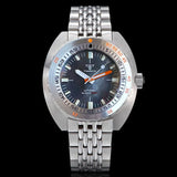 Tandorio 42mm Turtle Diver TD 269 Sapphir 20ATM  NH35 Automatic