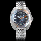 Sub 300T Diver Tandorio 42mm TD269 Sapphir 20ATM  NH35 Automatic