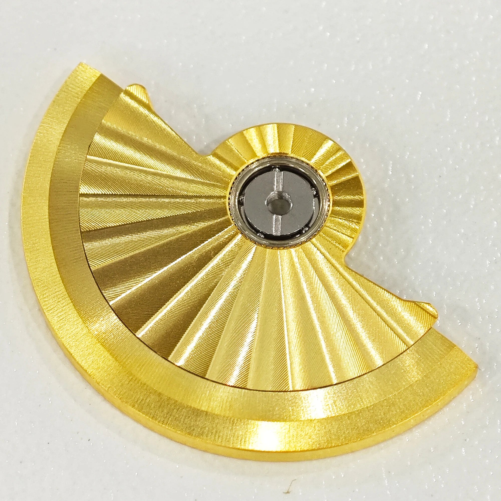 Nh35ローターコレクション 146種類のNH35 NH36時計ムーブメント振動錘ローター NH34 NH35 NH38 4Rムーブメントと互換性あり 交換部品 1