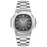 Quartz Nautilus VX3k VH31 Super Thin Watch Couple  Men 40mm Women 35mm  Specht & Söhne Sapphire 5ATM 5711 Classic Watch