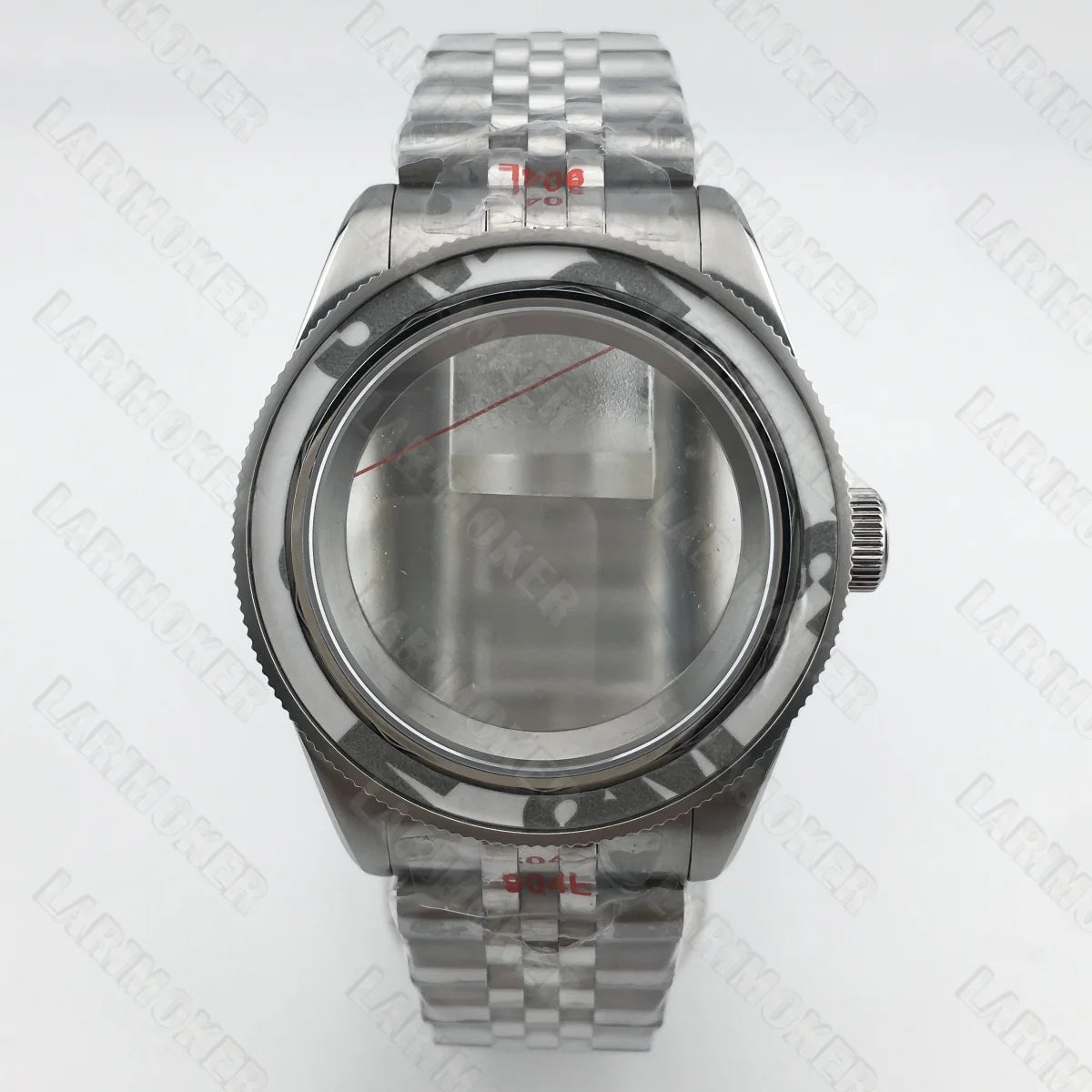 39mm BB58 Case Jubilee Bracelet stainless steel H34 NH35 NH36 ETA2824 PT5000  domed sapphire 10Bar