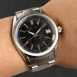 38mm Dress Watch Tandorio TD158C Miyota 8215/PT5000 AUTOMATIC  Sapphire Glass 20ATM Date Glass Back