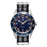 Seamaster 300 Spectre Mod 41mm Corgeut Miyota 8215 / TMI NH35 Automatic Diver Sapphire Luminous 10Bar