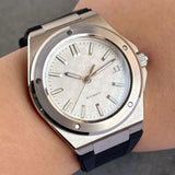 Miyota 8215 Engineer Mod Watch Tandorio TD332M 200M Diver 40mm Sapphire 20ATM PT5000 NH35