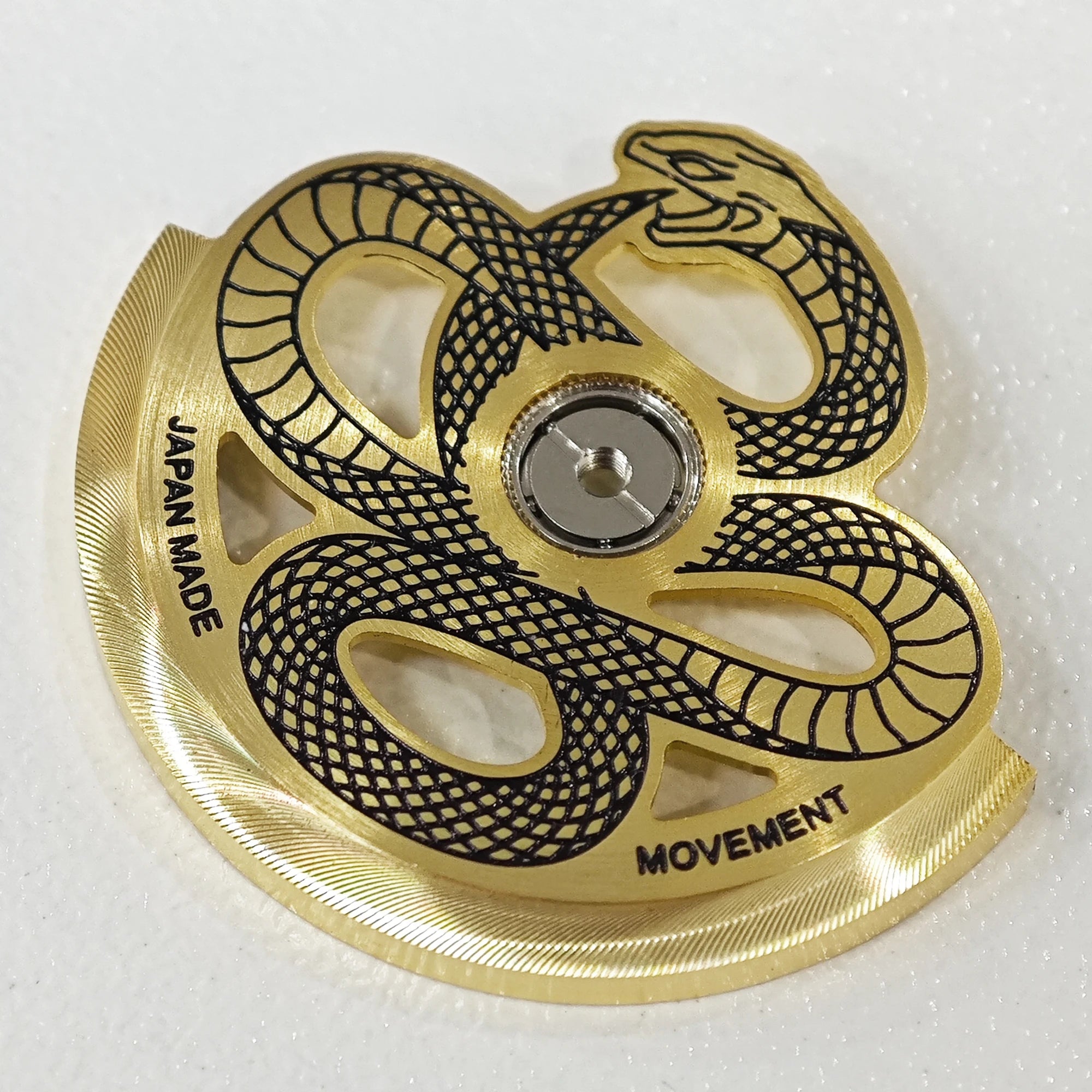 Nh35ローターコレクション 146種類のNH35 NH36時計ムーブメント振動錘ローター NH34 NH35 NH38 4Rムーブメントと互換性あり 交換部品 1