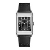 Square Watch Specht & Söhne SP0028 Overturn Ultrathin Ronda Quartz Movt SAPPHIRE 24.4MM