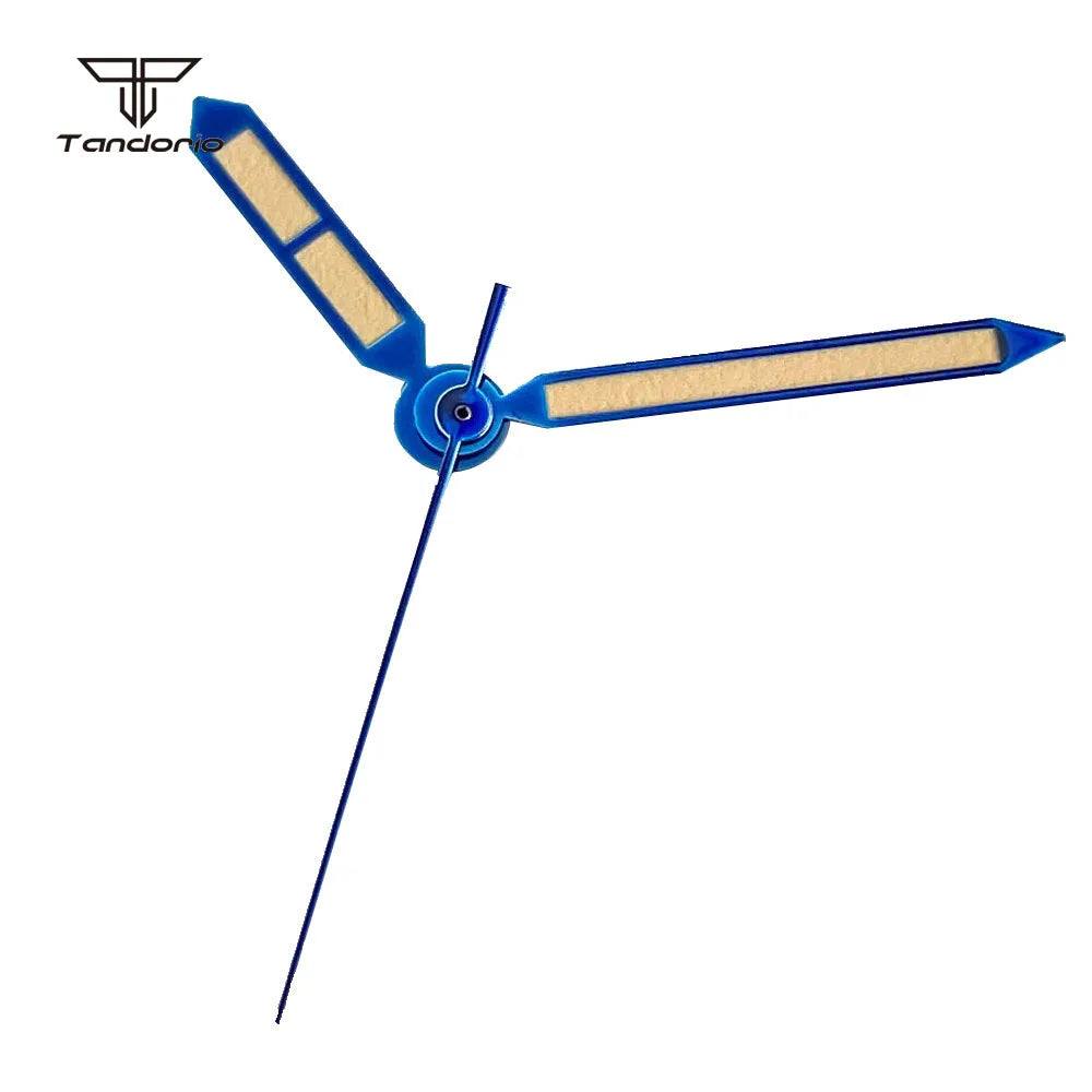 Polished Square Watch Case 42mm Rediomir Mod Parts 35mm Sandwich Dial+Hands Fit NH35 NH36 NH38 Miyota8215 821A 8205 ETA2824 PT5000 ST2130 Sapphire