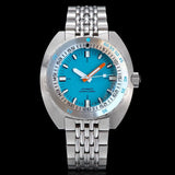 Tandorio 42mm Turtle Diver TD 269 Sapphir 20ATM  NH35 Automatic