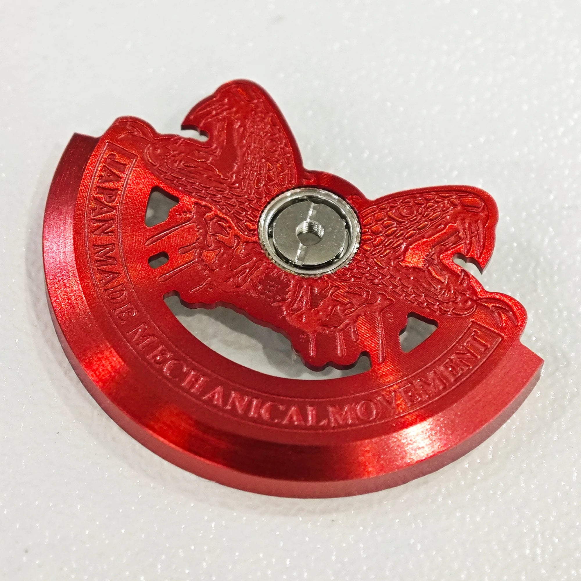 Nh35ローターコレクション 146種類のNH35 NH36時計ムーブメント振動錘ローター NH34 NH35 NH38 4Rムーブメントと互換性あり 交換部品 1