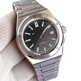 Miyota 8215 Engineer Mod Watch Tandorio TD332M 200M Diver 40mm Sapphire 20ATM PT5000 NH35