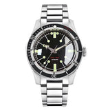 Serica Mod Tandorio TD225M 200M Water Resistant Miyota 8215 Domed Sapphire 120 clicks Bezel