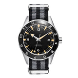 Seamaster 300 Spectre Mod 41mm Corgeut Miyota 8215 / TMI NH35 Automatic Diver Sapphire Luminous 10Bar