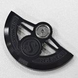 Nh35ローターコレクション 146種類のNH35 NH36時計ムーブメント振動錘ローター NH34 NH35 NH38 4Rムーブメントと互換性あり 交換部品 1