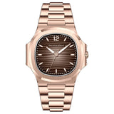 Quartz Nautilus VX3k VH31 Super Thin Watch Couple  Men 40mm Women 35mm  Specht & Söhne Sapphire 5ATM 5711 Classic Watch