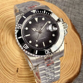 Submariner Mod Tandorio TD266A 40mm Diving Watch 20ATM Sapphire NH35 Miyota8215/PT5000 Automatic
