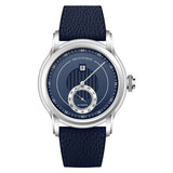 Jump Hour Watch Specht & Söhne Seagull ST1721 Automatic Watch For Men Sapphire Crystal 5ATM