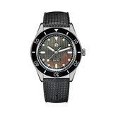 San Martin SN0151 39mm Guilloche MOP Dial Miyota 90S5 Automatic Diver Sapphire Bezel 20 ATM Luminous SN0151