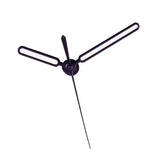 Nautilus Dial For NH35 movement NH36 NH38 NH70 NH71 NH72 29.2mm green Luminous Hands set