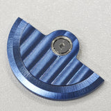 Nh35ローターコレクション 146種類のNH35 NH36時計ムーブメント振動錘ローター NH34 NH35 NH38 4Rムーブメントと互換性あり 交換部品 1