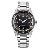 Seamaster 300 Spectre Mod 41mm Corgeut Miyota 8215 / TMI NH35 Automatic Diver Sapphire Luminous 10Bar