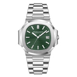 Nautilus Watch Specht&Sohne SP0002 Miyota 8215 Movt Rose Gold Classic 5711 Watch Sapphire Waterproof