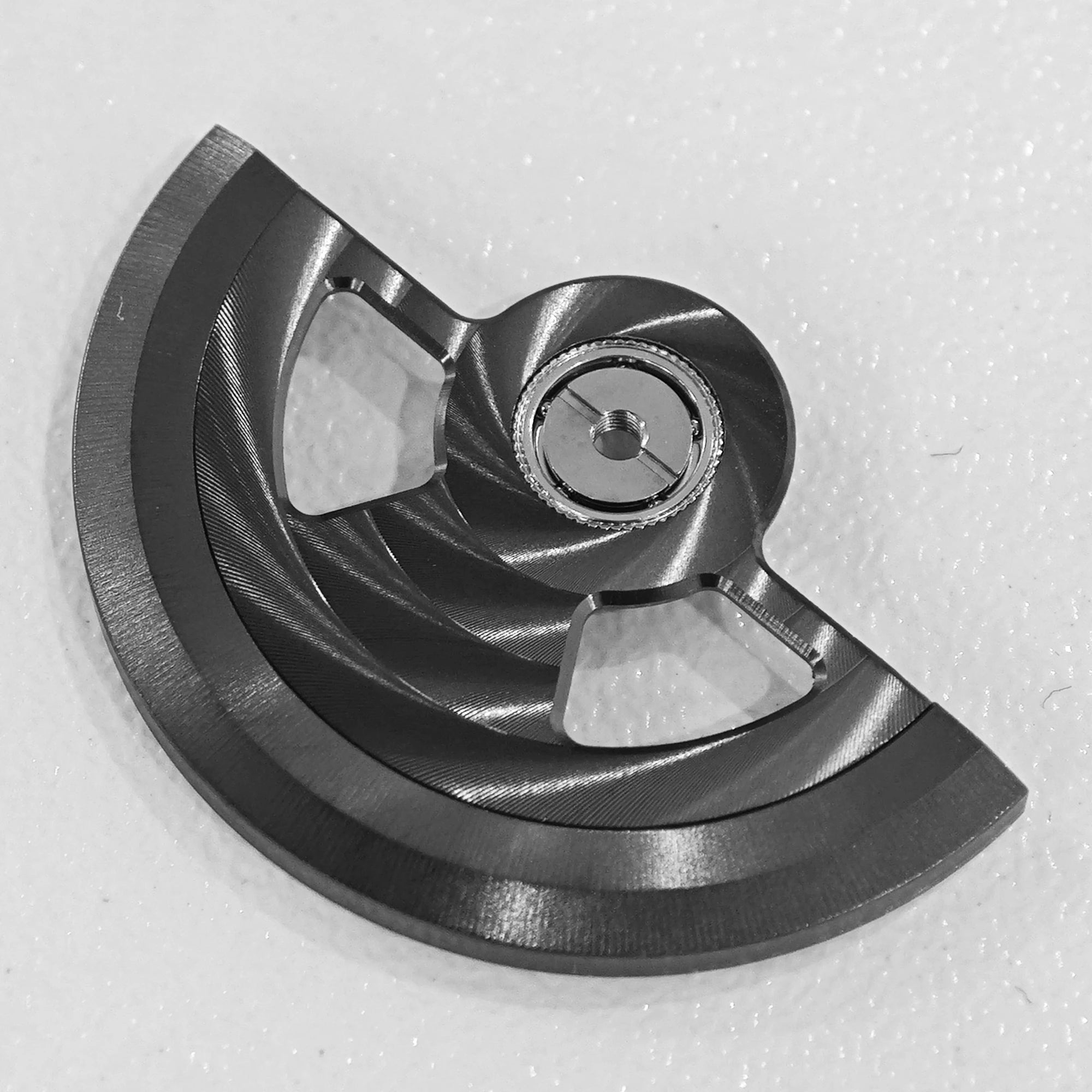 Nh35ローターコレクション 146種類のNH35 NH36時計ムーブメント振動錘ローター NH34 NH35 NH38 4Rムーブメントと互換性あり 交換部品 1