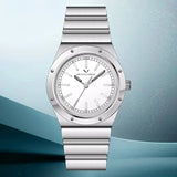 Quartz Engineer Watch Specht & Söhne Sp0031 VH31 Movt Sapphire Crystal 50M Water Resistant 38MM