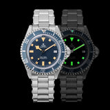 PT5000 Diver Thorn T023 V2 Automatic 40MM 20Bar AR Sapphire Men Watches