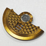 Nh35ローターコレクション 146種類のNH35 NH36時計ムーブメント振動錘ローター NH34 NH35 NH38 4Rムーブメントと互換性あり 交換部品 1