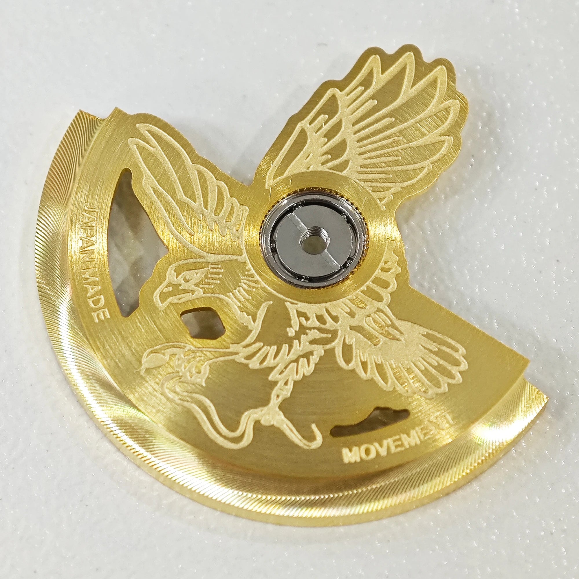 Nh35ローターコレクション 146種類のNH35 NH36時計ムーブメント振動錘ローター NH34 NH35 NH38 4Rムーブメントと互換性あり 交換部品 1