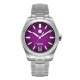 San Martin 36/39/42mm SN0144 JianZhan Dial Gada Watch Miyota 9015 Original Design Men Luxury Dress Automatic Mechanical Watches