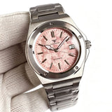 40mm Engineer Mod Dress Watch Tandorio TD331P GS Texture dial Miyota 8215 PT5000 Automatic Sapphire 20ATM