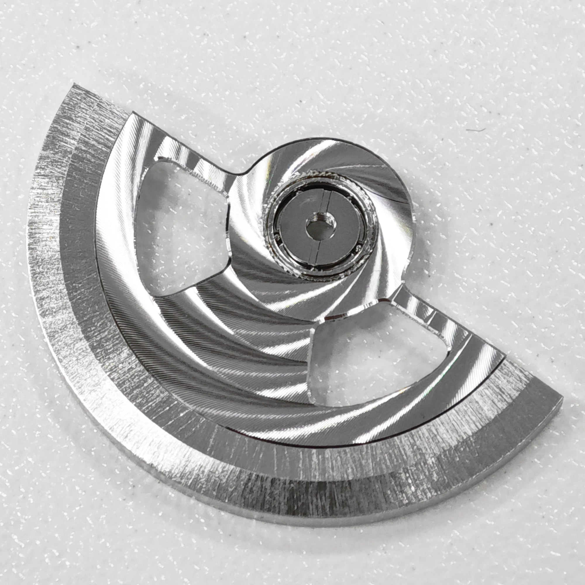 Nh35ローターコレクション 146種類のNH35 NH36時計ムーブメント振動錘ローター NH34 NH35 NH38 4Rムーブメントと互換性あり 交換部品 1