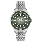 39mm Fifty Fathoms Mod Specht & Söhne SP0033 Miyota 8215 Automatic Watches Sapphire BGW Luminous 20Bar