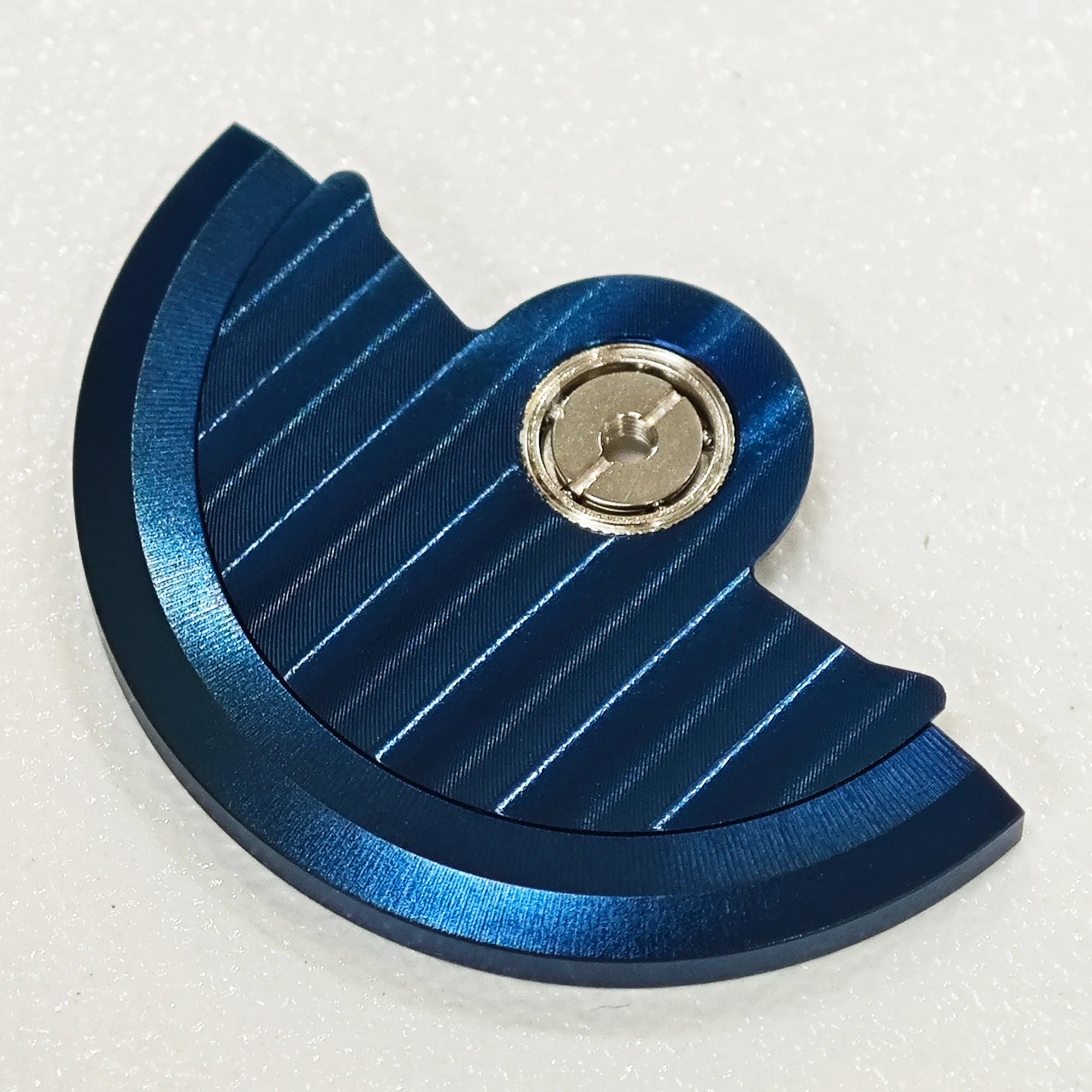 Nh35ローターコレクション 146種類のNH35 NH36時計ムーブメント振動錘ローター NH34 NH35 NH38 4Rムーブメントと互換性あり 交換部品 1