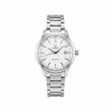 40mm Cocktail Watch Gs Mod Tandorio TD101B bracelet NH35A 10Bar Double Domed Sapphire Crystal