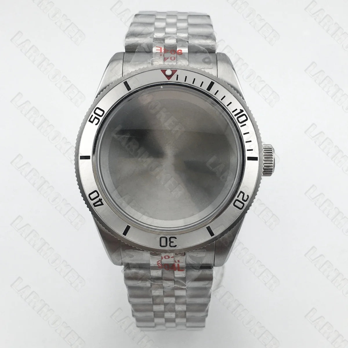39mm BB58 Case Jubilee Bracelet stainless steel H34 NH35 NH36 ETA2824 PT5000  domed sapphire 10Bar