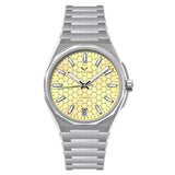 37mm PRX Watch Variant Watch Dress Specht & Söhne SP0021 Honeycomb Dial Sapphire Crystal NH35 Automatic Watch 100M Waterproof