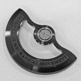 Nh35ローターコレクション 146種類のNH35 NH36時計ムーブメント振動錘ローター NH34 NH35 NH38 4Rムーブメントと互換性あり 交換部品 1