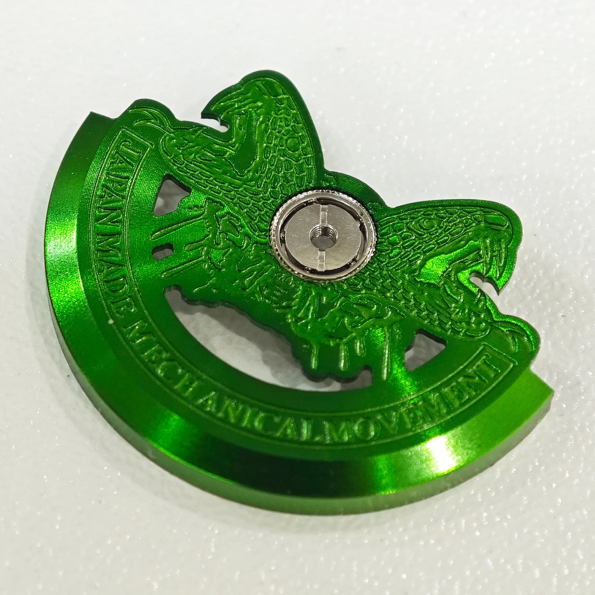 Nh35ローターコレクション 146種類のNH35 NH36時計ムーブメント振動錘ローター NH34 NH35 NH38 4Rムーブメントと互換性あり 交換部品 1