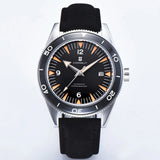 Seamaster 300 Spectre Mod 41mm Corgeut Miyota 8215 / TMI NH35 Automatic Diver Sapphire Luminous 10Bar