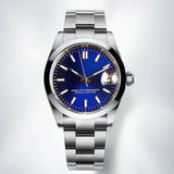 36mm / 39mm Explorer Mod Watch Tandorio TD110F Business Sapphire 200m Waterproof Japn NH35 Movement