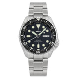 NH36 SKX007 Diver Watch 42mm Heimdallr  200M Waterproof Sapphire Ceramic Bezel C3 Luminous