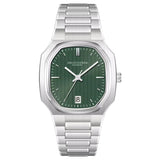 Octagon Watch  Specht & Söhne SP0017 Square Men's Watch Miyota 8215 Sapphire Crystal 50M Waterproof Relogio Masculino